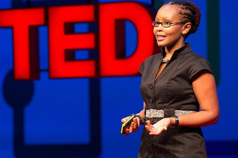 8 mars : neuf femmes qui font avancer l’Afrique