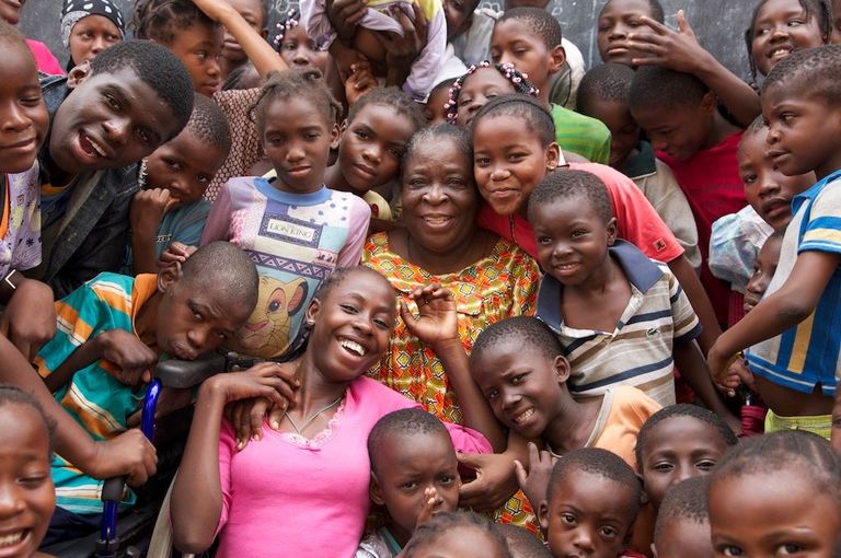 8 mars : neuf femmes qui font avancer l’Afrique
