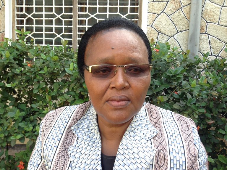 8 mars : neuf femmes qui font avancer l’Afrique