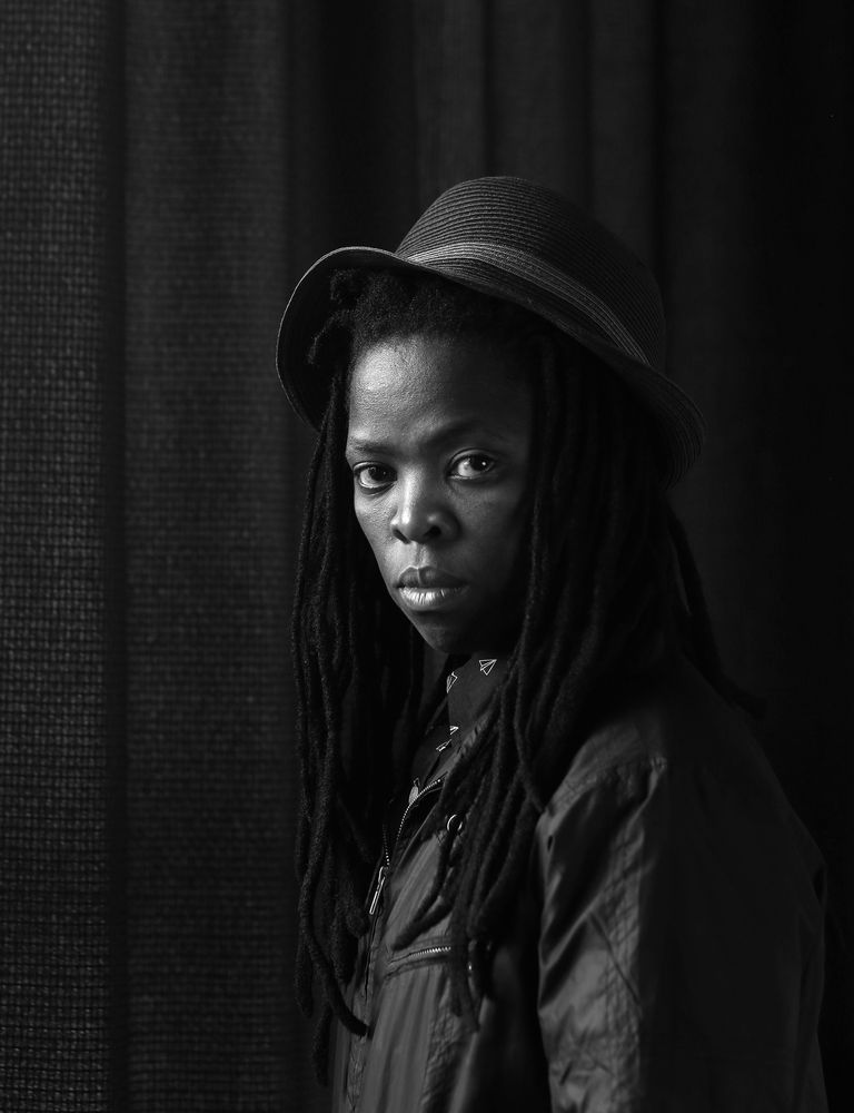 8 mars : neuf femmes qui font avancer l’Afrique