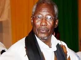 "La Mauritanie vit une crise grave et se dirige vers la catastrophe suite à la politique du pouvoir en place" dixit Messaoud Ould Boulkheir