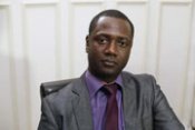 Interview Exclusive avec Souleymane Sylla " Ma mère est de Kiffa. Elle a aussi un coté Kaédien, elle est de la famille Wagué, mon père la même chose"