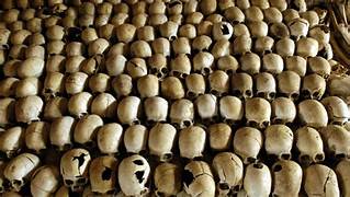 Le génocide en Mauritanie : La nécessité de la vérité, de la justice et de l'égalité pour une Mauritanie prospère.