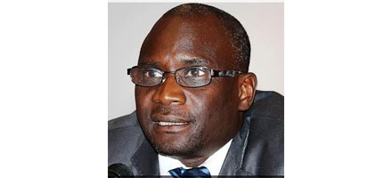 Pr. Lô Gourmo Abdoul, vice-président de l’UFP, dans une interview exclusive : ‘’Il ne peut même pas y avoir une proposition de révision constitutionnelle relative aux deux mandats ni par référendum ni par congrès...