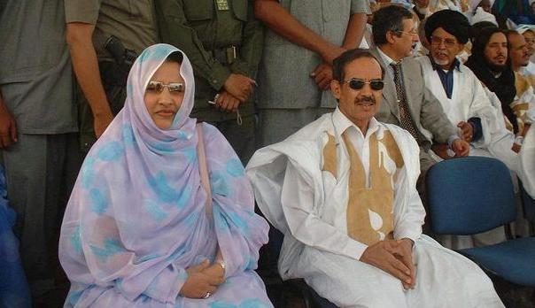 Malaise de l’ancien Président mauritanien, Ould Taya