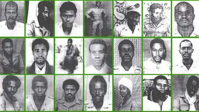 Triste anniversaire bientôt en Mauritanie : 28 novembre