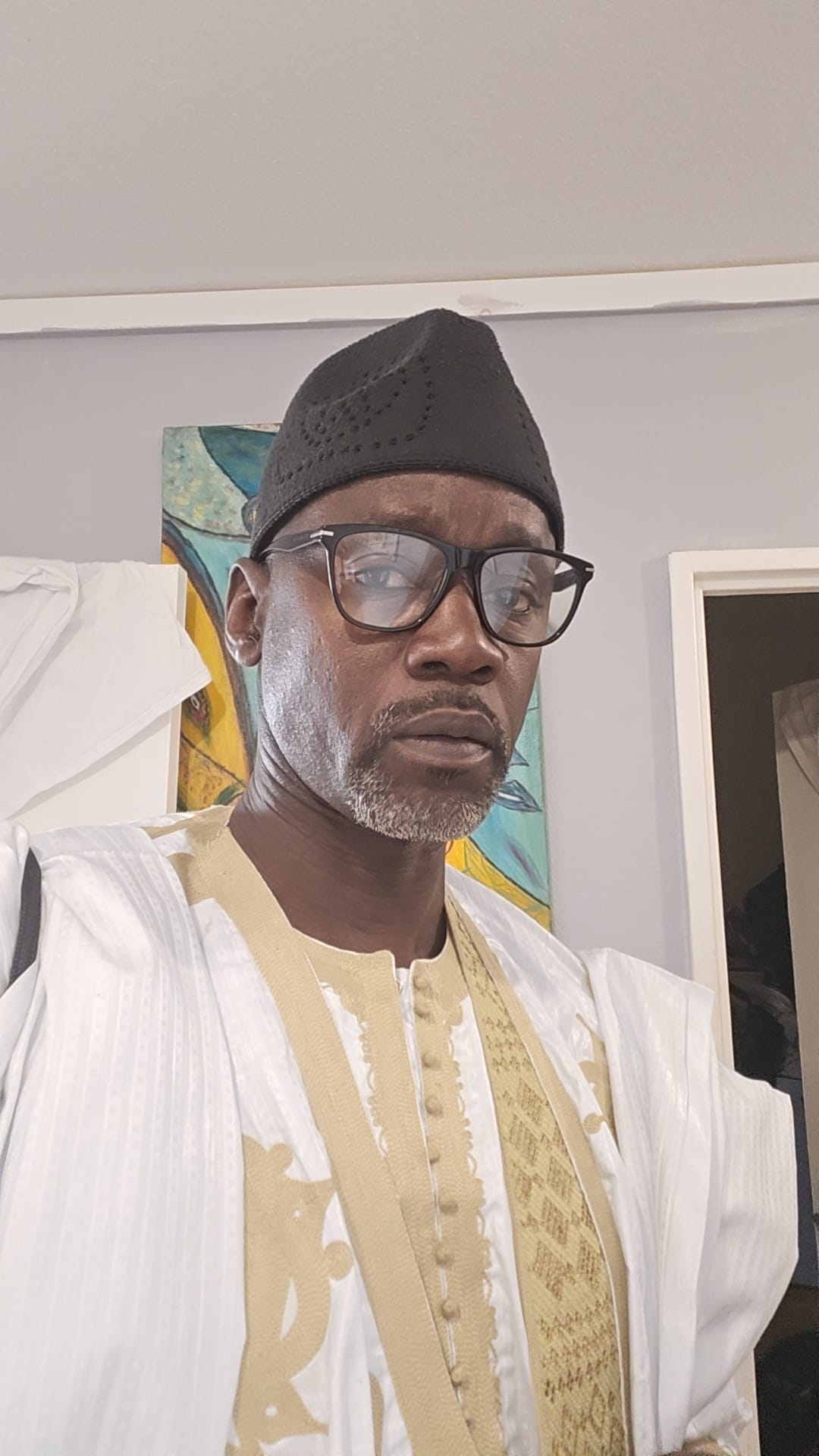 Réaction de Abou SARR: interdiction des voyages de nuit pour les transports de personnes et de marchandises en Mauritanie