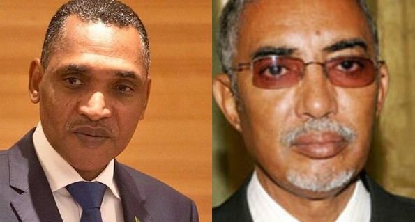 Mauritanie : 10 ans de prison ferme contre les deux anciens Premiers ministres Ould Hademine et Ould El Bechir