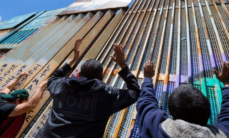 Les États-Unis commencent à expulser un "grand nombre" d’immigrés mauritaniens