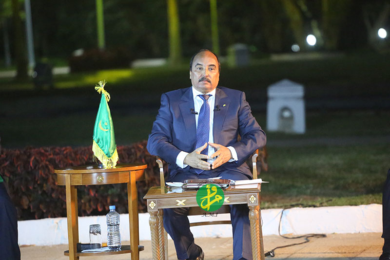 Conférence de presse du président : Une nouvelle occasion ratée