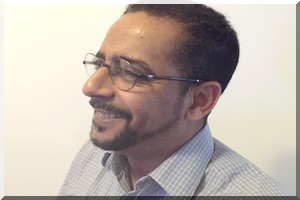 L’ÉPOUSE DU CHEF DE L’ETAT MAURITANIEN VICTIME D’UN RAGOT/PAR SOULEIMAN OULD SIDI ALY
