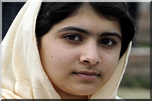 Nigeria: Malala appelle le monde à faire plus pour la libération des lycéennes de Chibok