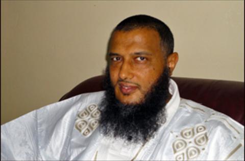 L’esclavage historique pratiqué en Mauritanie n’était pas légal, dit Cheikh Deddew