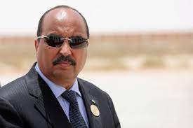 Les révélations l'ex président mauritanien Mohamed Ould Abdel Aziz  sur le génocide en Mauritanie