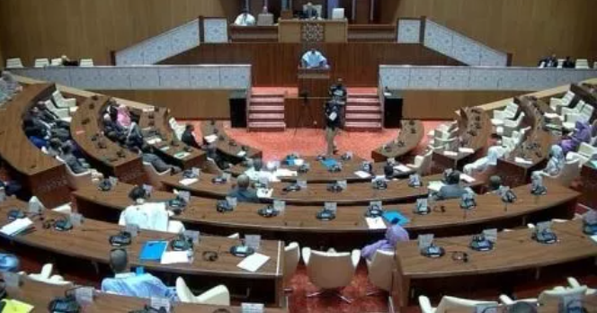 Le projet de loi fusionnant le GGSR à la Police adopté par le Parlement