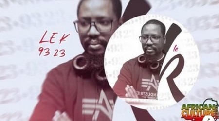 Indépendance 2023 de la Mauritanie, « Le K » alias Seydina Diallo sort le single au vitriol « 93 23 » sur le Passif Humanitaire