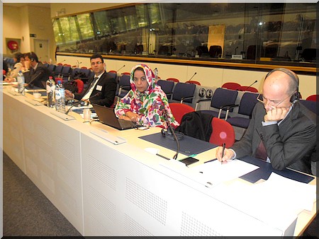 Bruxelles : l’UE et la Ligue arabe félicitent la Mauritanie pour les droits de l'homme et la liberté d’expression (Photo Reportage)