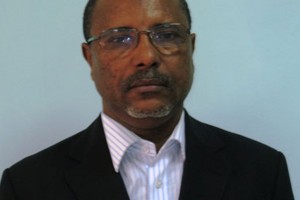 Ould Adda nommé Adjoint au DGSN