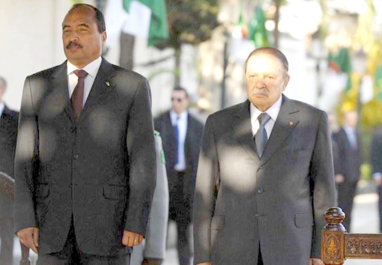 Mauritanie/Algérie : Fin de l’entente cordiale?