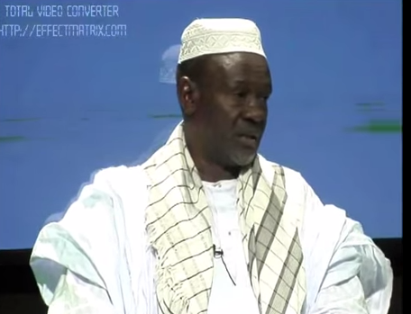 Sit -ing   des propriétaires terriens de Dar El Barka !