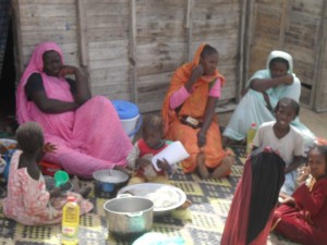 L’esclavage en Mauritanie reconnu comme crime contre l’humanité