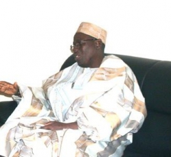 Mauritanie : Mauritanie, l’ambassadeur du Sénégal promet "un rapport" sur le traitement de Sénégalais en situation irrégulière