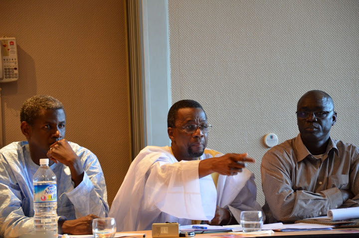 Une organisation réclame une nouvelle loi foncière en Mauritanie