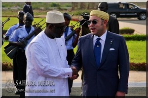 LO GOURMO : LE MAROC ASSUME FROIDEMENT SON AFRICANITÉ ET NE S’ENCOMBRE PAS.