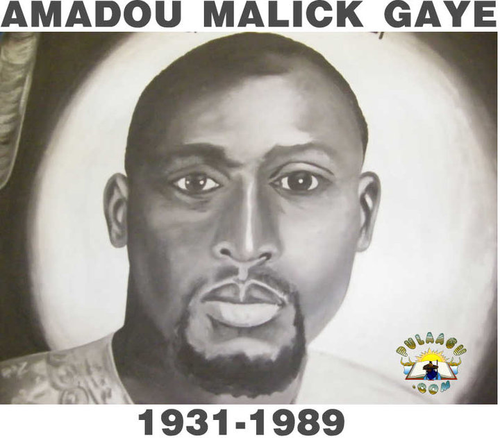 HOMMAGE À UN AUTRE BAOBAB, fils de Dounguel ( Aéré Mbar ), DU COMBAT POUR L'ÉGALITÉ DE TOUS LES CITOYENS MAURITANIENS.