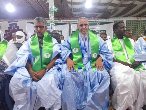 Tawasosul appelle à publier le texte du document signé entre la Mauritanie et l’Union européenne concernant les migrants