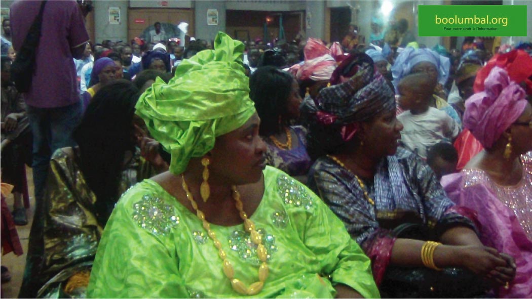 Journée de la Diaspora Haleybes à Paris, le samedi 13 juin 2015 (photos)