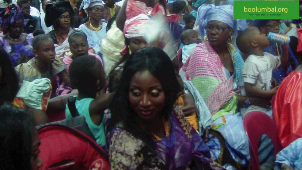Journée de la Diaspora Haleybes à Paris, le samedi 13 juin 2015 (photos)