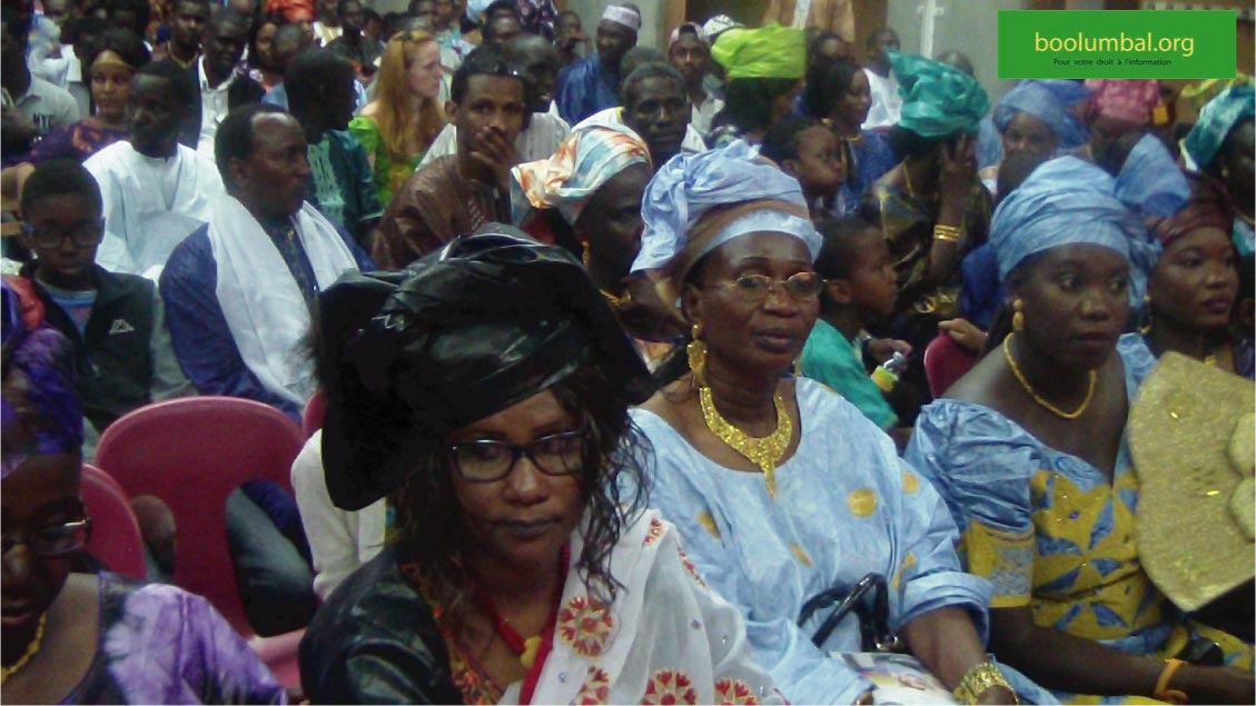 Journée de la Diaspora Haleybes à Paris, le samedi 13 juin 2015 (photos)