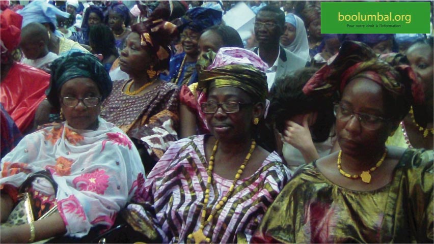 Journée de la Diaspora Haleybes à Paris, le samedi 13 juin 2015 (photos)