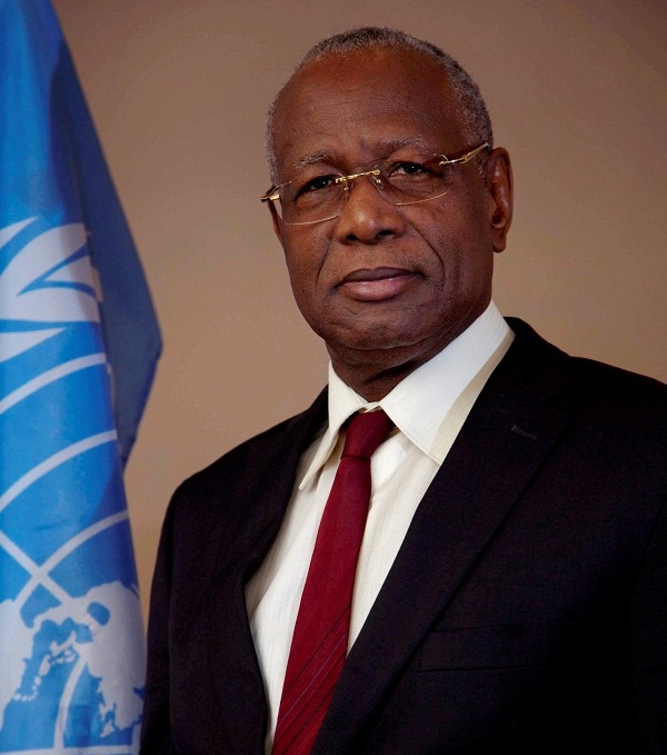 Burundi : Le sénégalais Abdoulaye Bathily désigné nouveau facilitateur