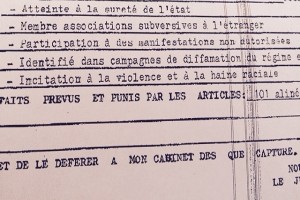 Trafic de papiers d’état-civil en France : Incroyable mais vrai !