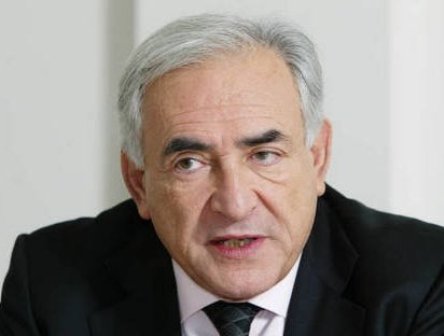 Crise grecque : la proposition de DSK