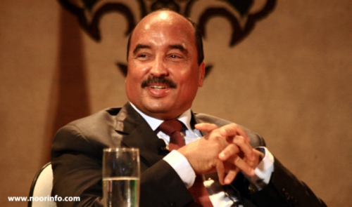 Mauritanie: une trentaine de cousins du président occupe des postes de haut niveau