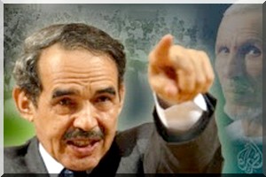 OULD TAYA ÉVOQUE POUR LA PREMIÈRE FOIS SES RELATIONS AVEC ELY ET AZIZ