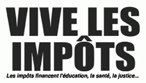 Où est passé l'argent des riches mauritaniens?