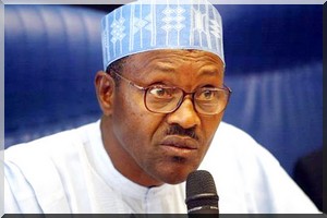 Le président nigérian limoge les chefs de l'armée