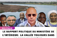 Représentation proportionnelle du pouvoir : le trop plein de la vallée !