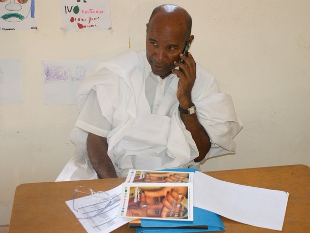 Cheikh Saad Bouh Kamara, sociologue : «Les jeunes ont de quoi être déçus ! Mais la déception ne doit pas mener à la violence»