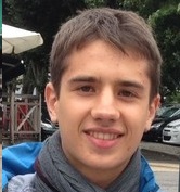 Résultats bac 2015 : Antoine, 20,21 de moyenne, modeste et "les pieds sur terre"