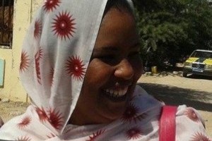 MARIEM MINT CHEIKH : “EN MAURITANIE, LES VISAGES CHANGENT, LE SYSTÈME ESCLAVAGISTE RESTE”