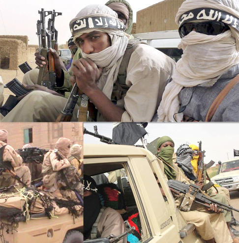 Menace jihadiste : Epée de Damoclès sur la Mauritanie
