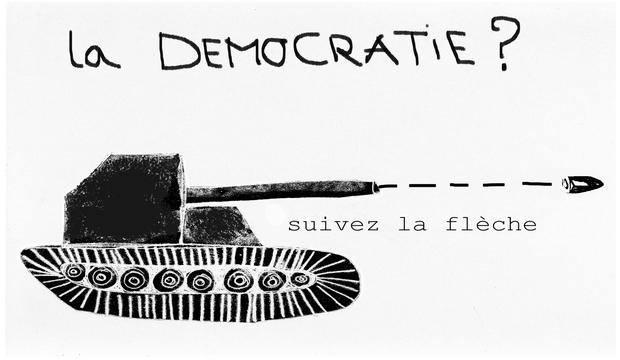 Démocratie, médiocratie et méritocratie