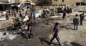 Les islamistes massacrent les musulmans le jour de l’Aïd. Qui va oser les comprendre ?