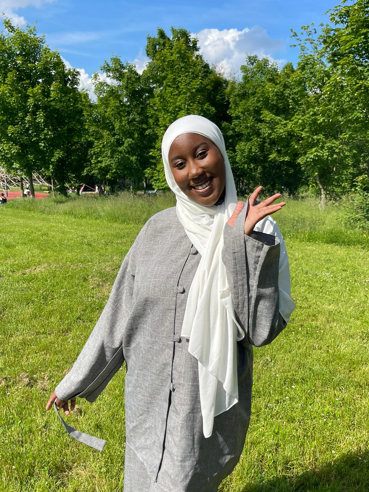 Une Journée Mémorable au Parc des Beaumonts  pour les Enfants de Kasgo Rewo et Worgo