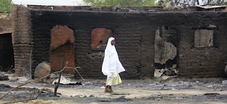 Nigeria : nouvelle attaque de Boko Haram, deux personnes égorgées
